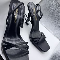 Various Shoes