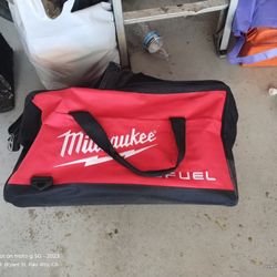 Milwaukee Genuine Bag