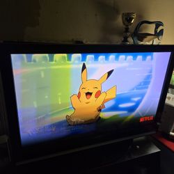 55" Samsung Plasma Tv