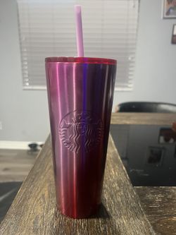 Starbucks Cup
