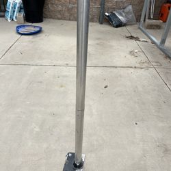 Boat Ski Pole