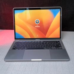 MacBook Pro 13β 2020 / i5 /16GB / 512
