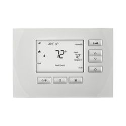 Control4 Wireless Thermostat Aprilaire C4-THERM-WH
