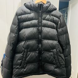 Tommy Hilfiger Winter Coat
