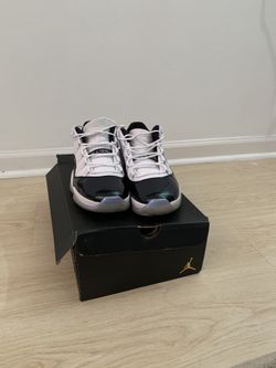 Jordan 11s