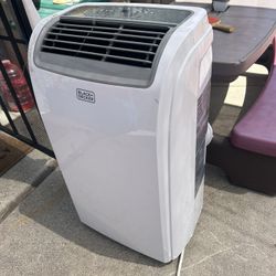 Black And Decker Ac Unit 