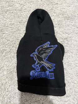 xxs Dog (or Cat) Outfit 