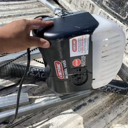 Genie Garage Door Opener 