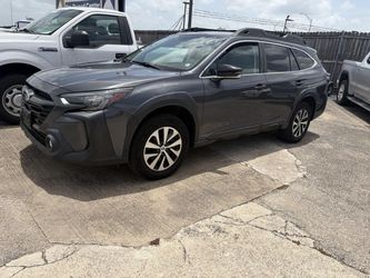 2023 Subaru Outback