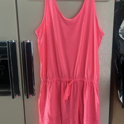 Jumpsuit L