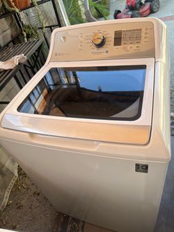Washer in great condition