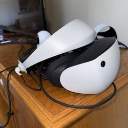 PlayStation VR
