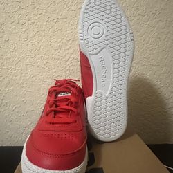 Reebok Size 10 