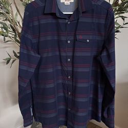 Men’s Button Down Drese shirts