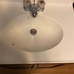 Bathroom Vanity