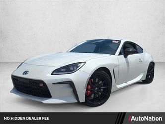 2026 Toyota GR86