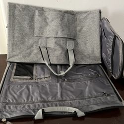 Moooket Suit Bag