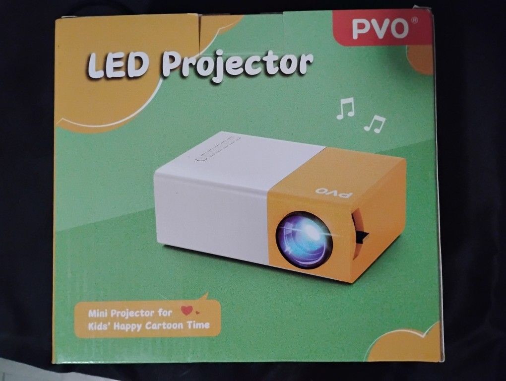 Mini Projector
