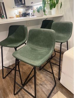 Bar stools