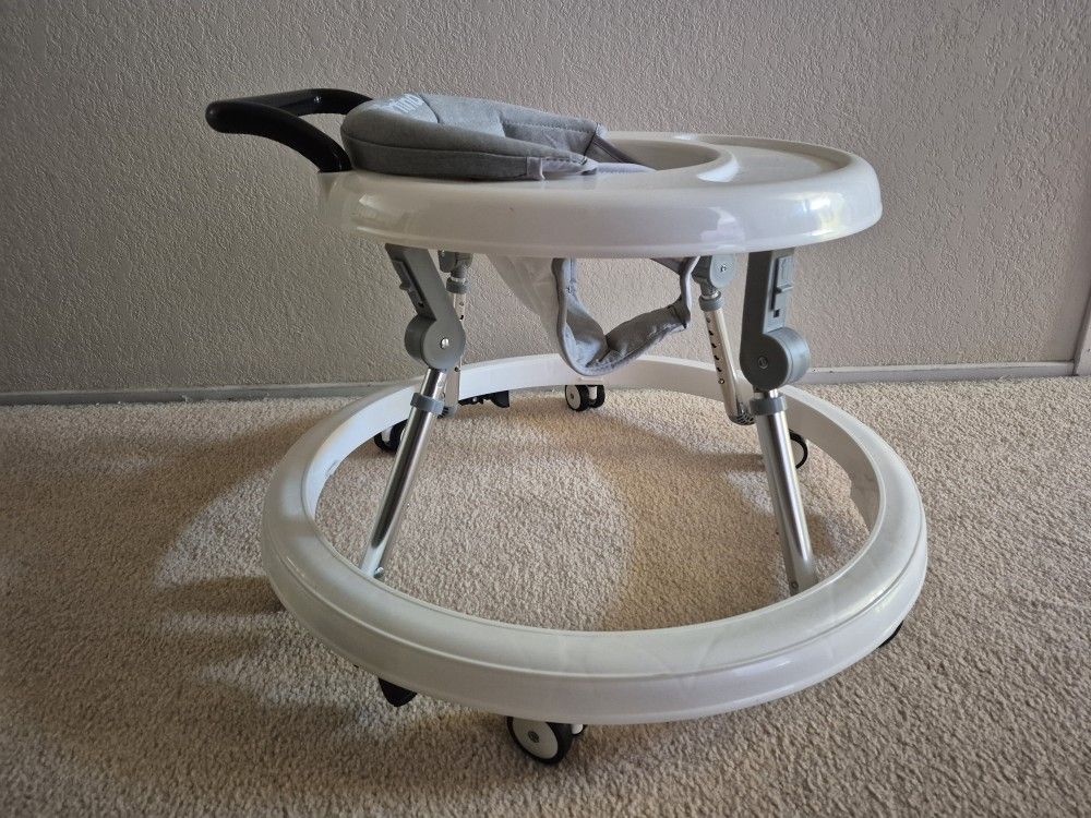 Baby Walker - Collapsible