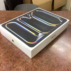 Apple iPad Pro M4 Unlocked 