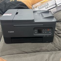 Canon PIXMA all In One Printer 
