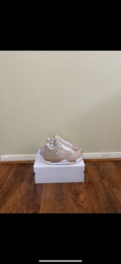 Jordan 4 Retro Shimmer Size 6W