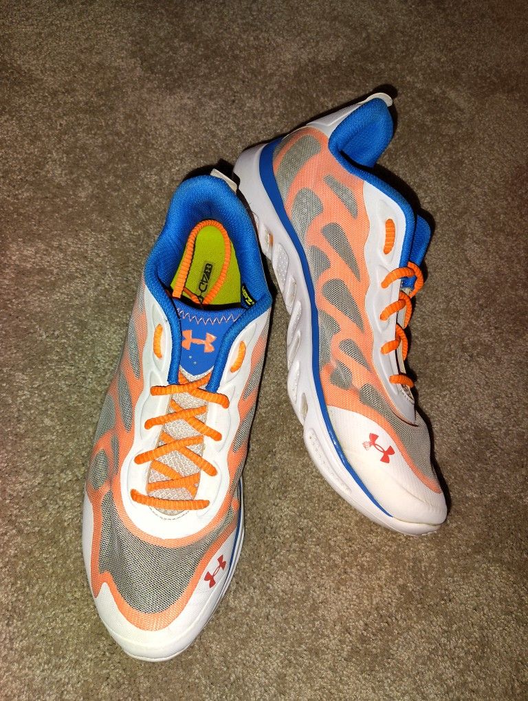 Under Armour Men's Shoes 