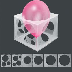 Balloon Measurement 