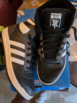 Men adidas