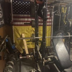 Home Gym