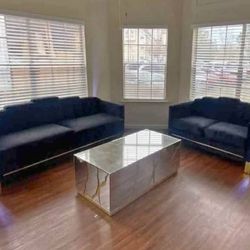 Living Furniture Set.  Totally New. 