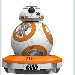 Star Wars BB Enabled Droid 