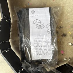VW CARGO BLOCKS