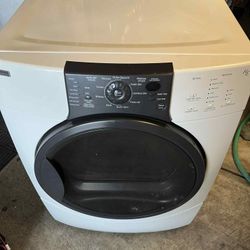 Kenmore Gas Dryer
