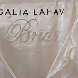 Bridal Robe