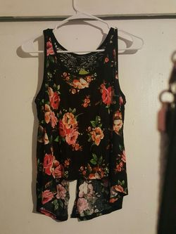 New top