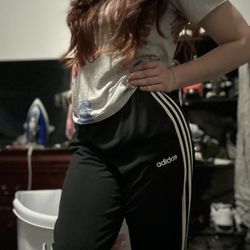 Adidas Track Pants