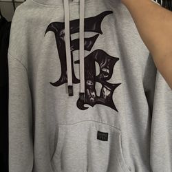 Fb county hoodie