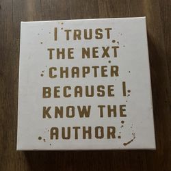 Poster/canvas 