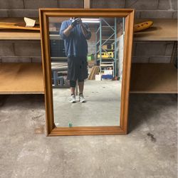 Big bedroom mirror Furniture