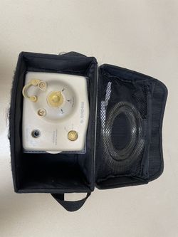 Breast Pump