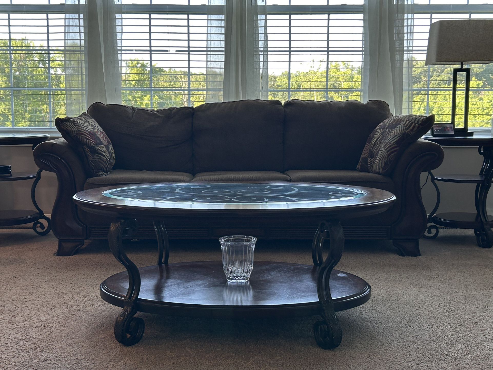 Living Room Furniture