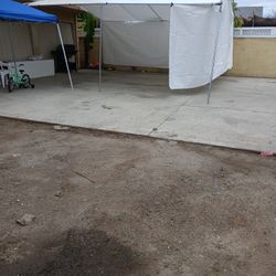 CARPA PARA EBENTOS 20 X 20 NEW 