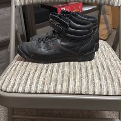 Vintage 80’s Reeboks 