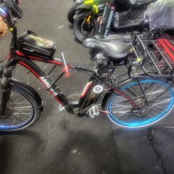 electric Bike