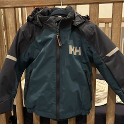 Helly Hansen Ryder 