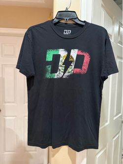 Men’s Diesel power shirt