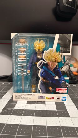 Shfiguarts Trunks