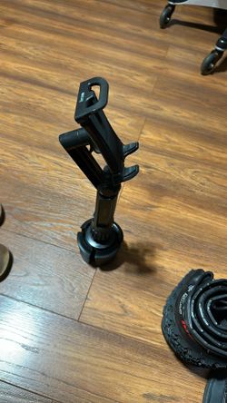 Cup Mount Holder 2 In 1 Tablet And Phone.